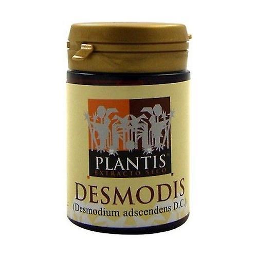 Plantis Desmodis (Desmodium) 60 capsules on Productcaster.