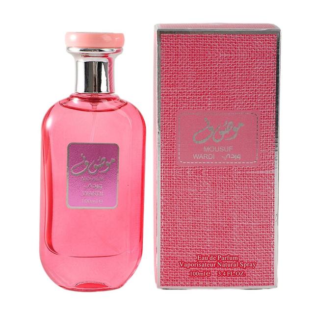 Jielin Health & Beauty > Personal Care > Cosmetics > Perfume & Cologne > Adult (unisex) PINK on Productcaster.