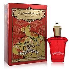 Casamorati 1888 bouquet ideale eau de parfum spray by xerjoff 1 oz on Productcaster.