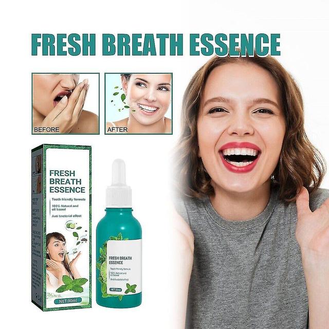 Dry Mouth Moisturizing Spray Breath Freshener Natural Soothing Oral Care on Productcaster.