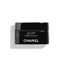 Chanel - Le Lift Night Cream - Vyhlazující en zpevňující krém 50ml on Productcaster.