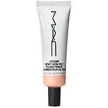 MAC - Strobe Dewy Skin Tint - Rozjasňující tónovaný cream 30 ml on Productcaster.