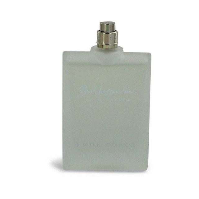 Baldessarini cool force by hugo boss eau de toilette spray (tester) 3 oz on Productcaster.