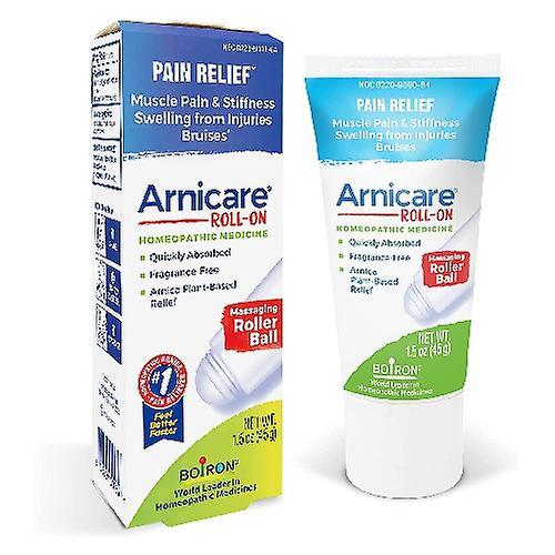 Boiron Arnicare Roll-On, 1.5 Oz (Pack of 3) on Productcaster.