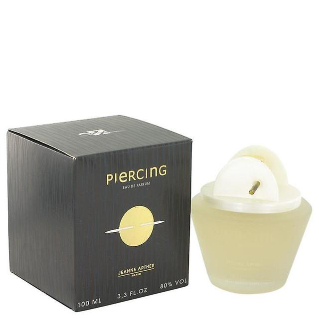 Piercing eau de parfum spray af jeanne arthes on Productcaster.