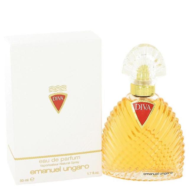 Diva eau de parfum spray by ungaro on Productcaster.