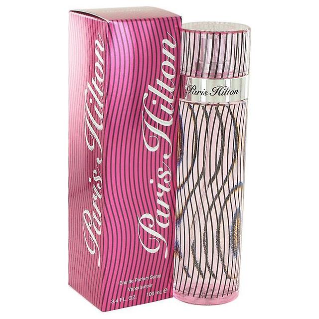 Paris hilton eau de parfum spray by paris hilton 3.4 oz eau de parfum spray on Productcaster.