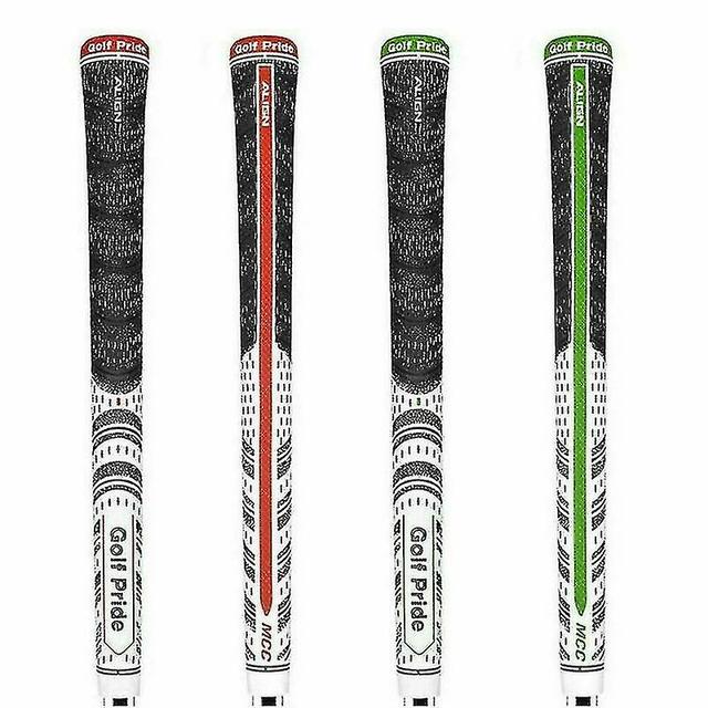 1/3/5/7/9/13pcs Compatible With Golf Anti-slip Grips Pride Multi Compound Mcc S Mid on Productcaster.