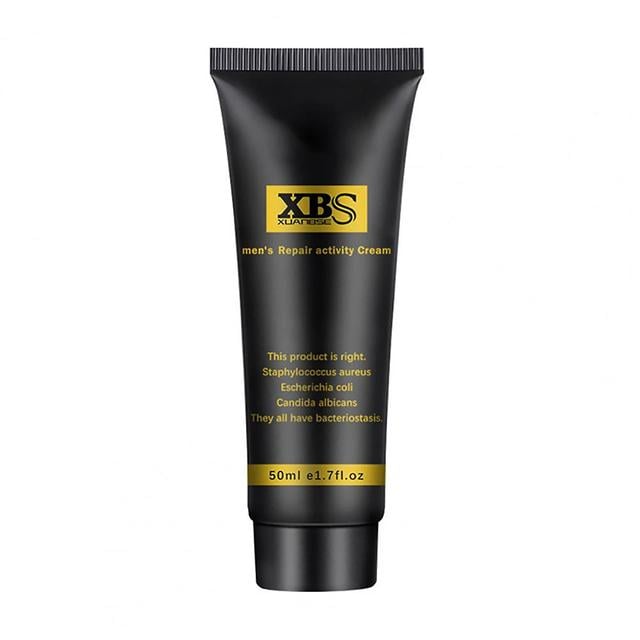 Xbs Penis Enlarger Oil Cream Crescita Permanente Aumento Più Veloce Grande Cazzo Di Spessore Lungo on Productcaster.