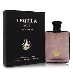 Tequila pour homme noir eau de parfum spray by tequila perfumes on Productcaster.