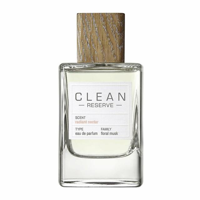 Clean Radiant Nectar Edp 50ml on Productcaster.