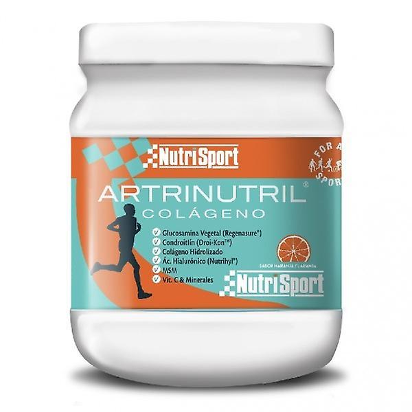 Nutrisport Arinutril Collagen 455 g on Productcaster.