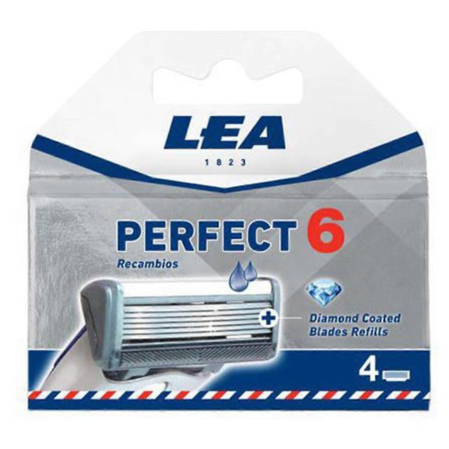 Lea perfect 6 dischi + dischi diamantati 4 unità on Productcaster.