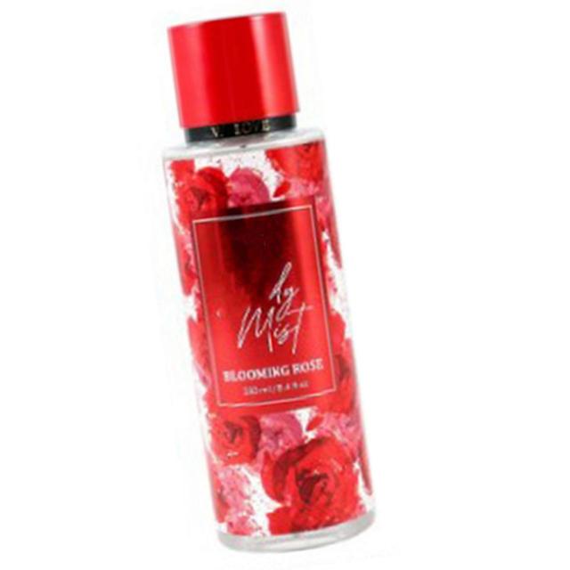 Fragrance Mist Portable Body Spray Perfume for Women and Girls 250ml Long Lasting Refreshing on Productcaster.