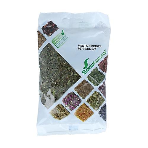 Soria Natural Crushed Peppermint Root 30 g on Productcaster.