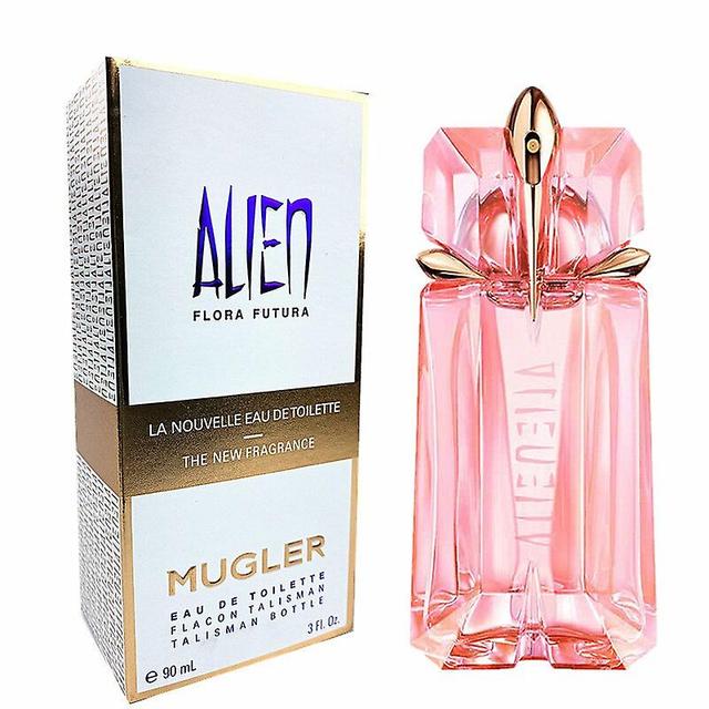 Estados Unidos Armazém no exterior em estoque Perfumes Femininos ANGEL NOVA Parfum Perfumes de Longa Duração para Mulheres Azul on Productcaster.