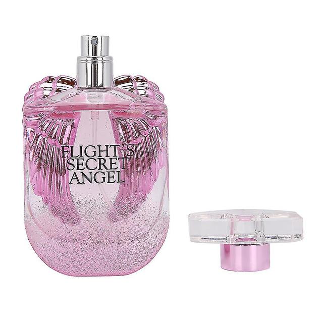 Lady Perfume Long Lasting Refreshing Floral Light Fragrance Women Perfume (2# Pink) Adult Female on Productcaster.