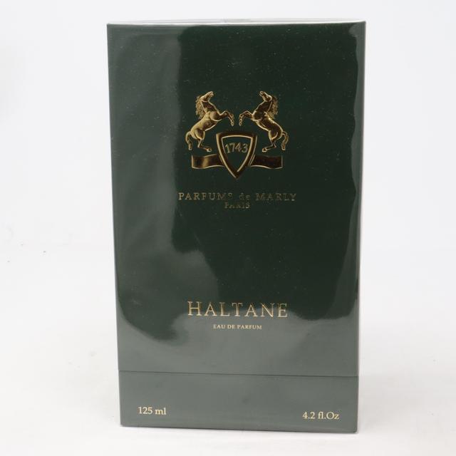 Haltane by Parfums de Marly Eau de Parfum 4.2oz/125ml Spray Neu mit Box 4.2 oz on Productcaster.