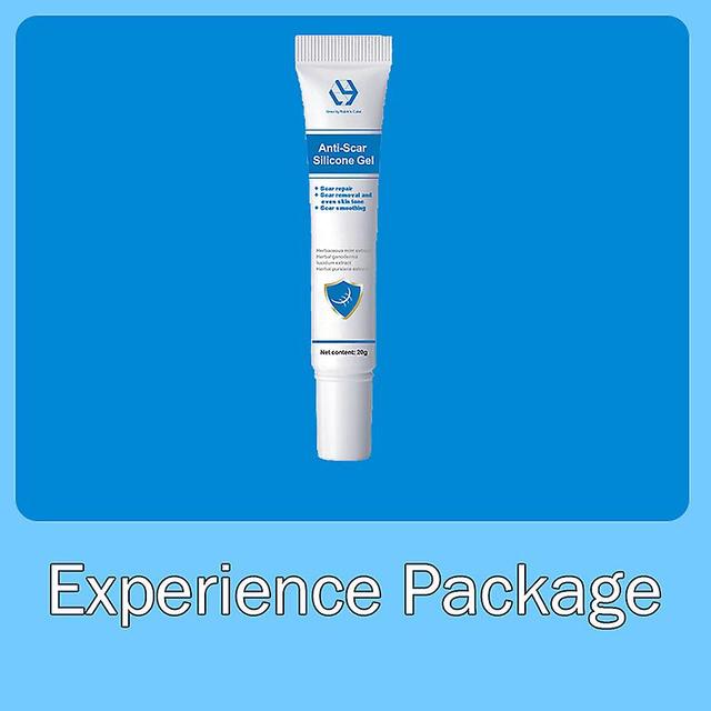 Cream For The Elimination Of Hyperplastic Scars, Surgical Gel, Repair Of Burns, Cesarean, Bumps Single boot on Productcaster.