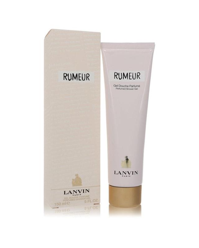 Lanvin Rumeur Woody Floral Musk Shower Gel n/a 150 ml on Productcaster.