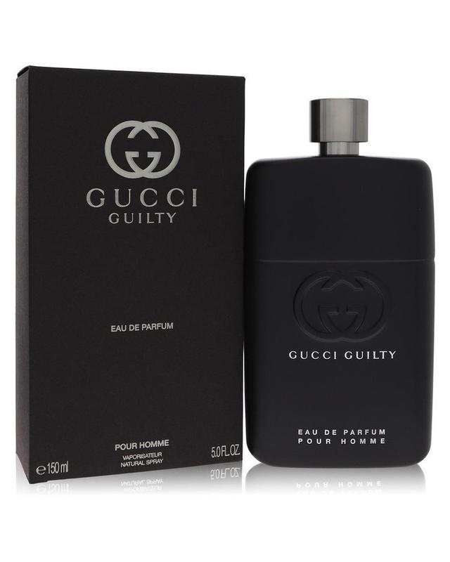 Gucci Bold und Different Guilty Eau de Parfum Spray n / a 150 ml on Productcaster.