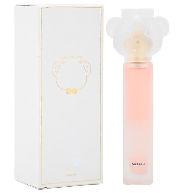 Lady Perfume Exquisite Cute Long Lasting Light Fragrance Floral Fruity Faint Scent Perfume Gift 20ml on Productcaster.