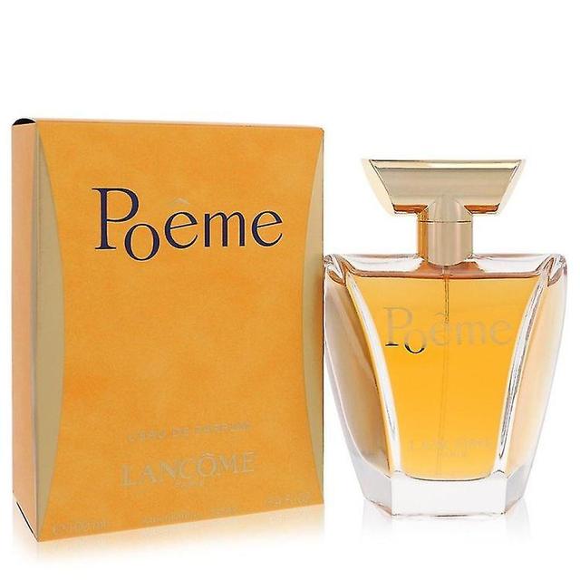 Poeme Parfüm von Lancome EDP 100ml on Productcaster.