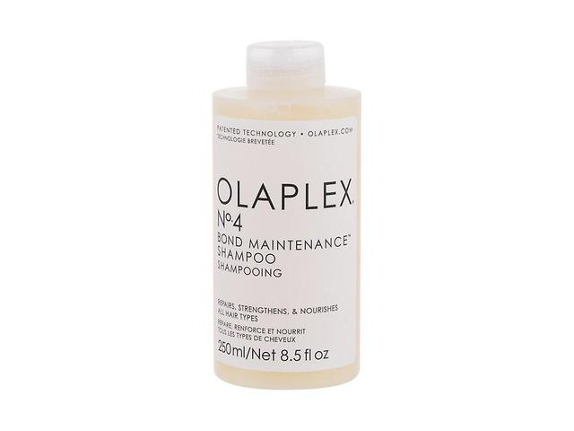 Olaplex - Bond Maintenance No. 4 - Dla Kobiet, 250 ml on Productcaster.