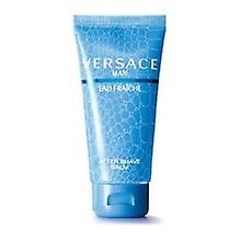 Versace - Man Eau Fraiche After Shave Conditioner 75ml on Productcaster.