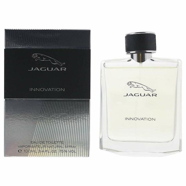 Profumo Uomo Jaguar Innovation EDT on Productcaster.