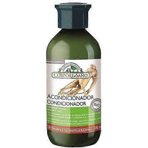 Corpore "Revive & restore hair conditioner with ginseng and sage 300ml" on Productcaster.