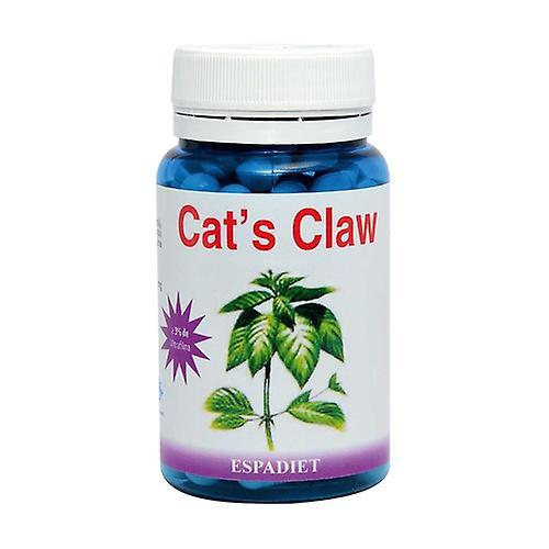 Espadiet MontStar Cat's Claw (Cats Claw) 60 capsules on Productcaster.