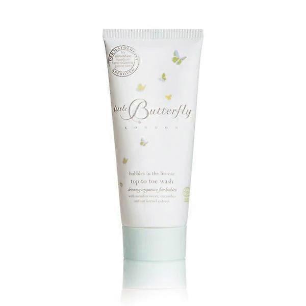 Little Butterfly London Bubbles In The Breeze Body Wash 100 ml on Productcaster.