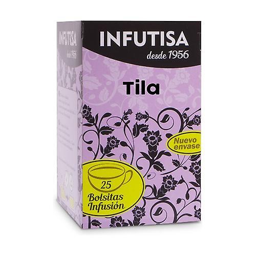 Infutisa linden 25 infusion bags on Productcaster.