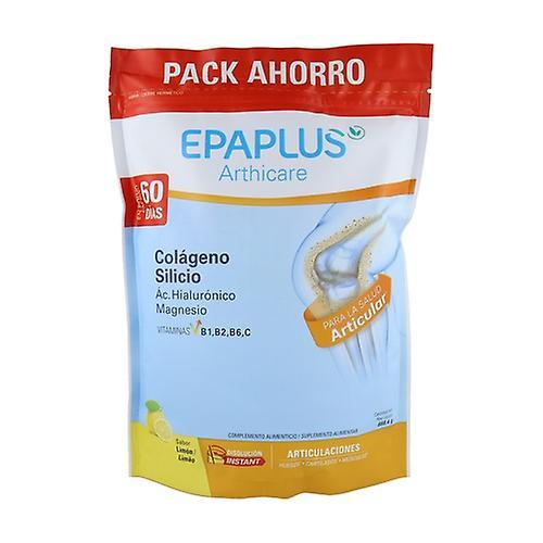 Epaplus - Peróxidos Farmacéuticos Epaplus Arthicare Lemon Doypack 60 Days 688 g of powder on Productcaster.