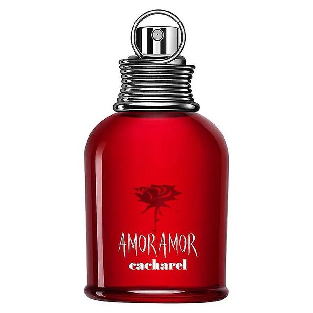 Cacharel Amor Amor Eau de Toilette 30ml on Productcaster.