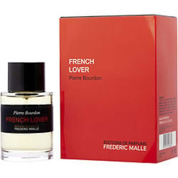 Frederic Malle French Lov FREDERIC MALLE FRENCH LOVER by Frederic Malle EAU DE PARFUM SPRAY 3.4 OZ för män on Productcaster.