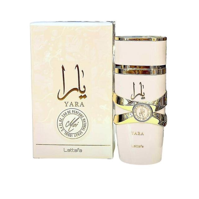 Perfume Ladies Edp Yara Moi 100 Ml on Productcaster.