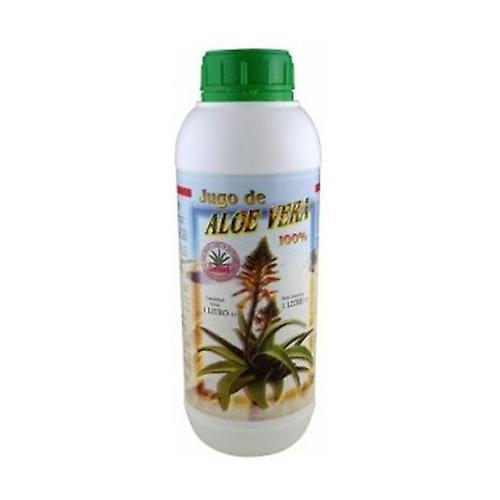 Planta Pol Aloepol (Aloe Vera) 1 L on Productcaster.