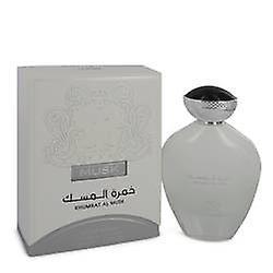 Khumrat al musk eau de parfum Spray (unisex) von nusuk on Productcaster.