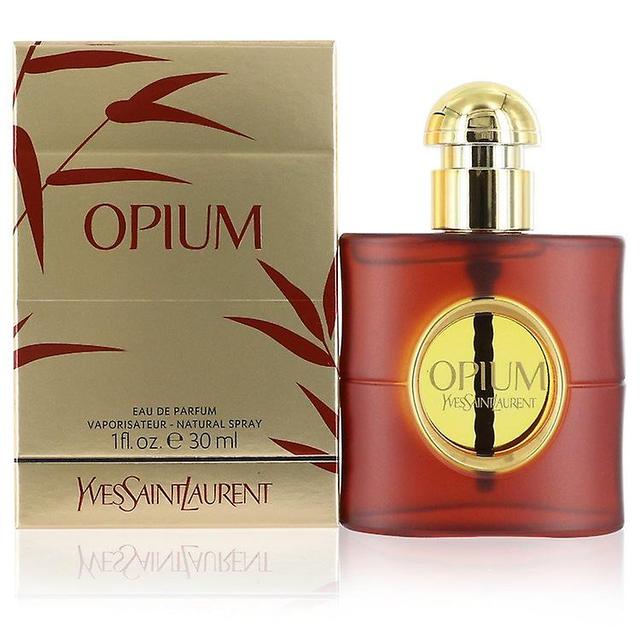 Opium Eau de Parfum Spray von yves saint laurent on Productcaster.