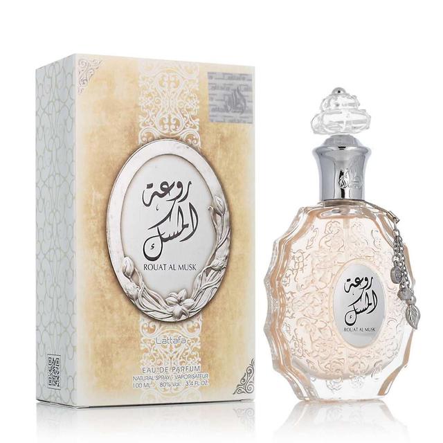 Women's Perfume Lattafa EDP Rouat Al Musk 100 ml on Productcaster.