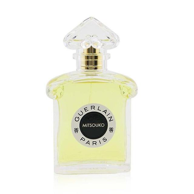 Guerlain Mitsouko eau de toilette spray - 75ml/2.5oz on Productcaster.