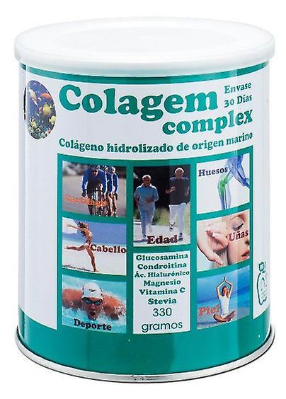 Dis Colagem Complex 330 gr on Productcaster.