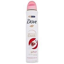 Dove - Advanced Care Go Fresh Granatapfel & Zitronenverbene 72h - Antitranspirant s vůní granátového ja on Productcaster.