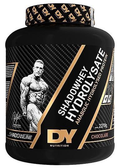 Dorian Yates Shadowhey Hydrolysat 2270 gr Chocolate on Productcaster.