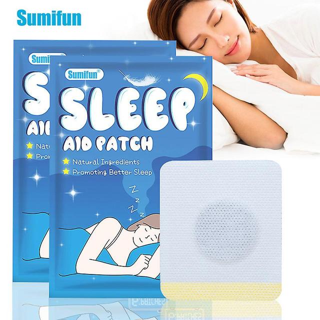 3pcs Sumifun Sleep Aid Sleep Patch on Productcaster.