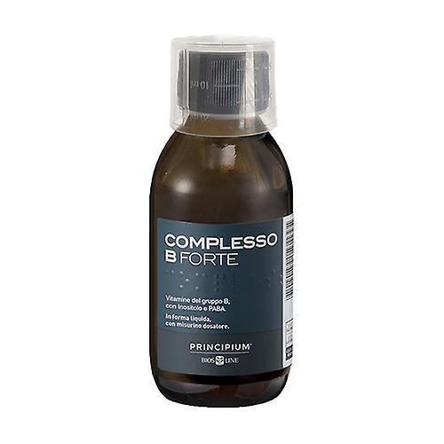 Principium complesso b forte 130 ml on Productcaster.