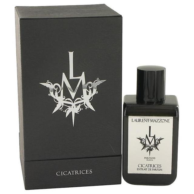 Cicatrices extrait de parfum spray by laurent mazzone 3.3 oz extrait de parfum spray on Productcaster.