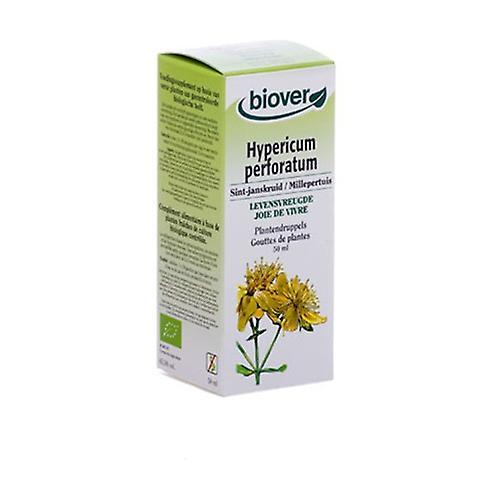 Biover Hypericum Perforatum (Hypericum) 50 ml on Productcaster.